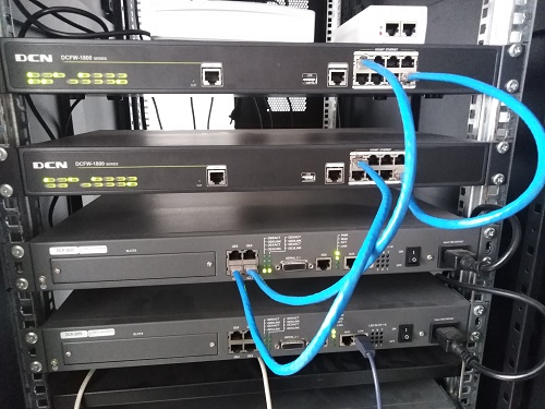 淮阴防火墙回收 机房下架硬件设备回收