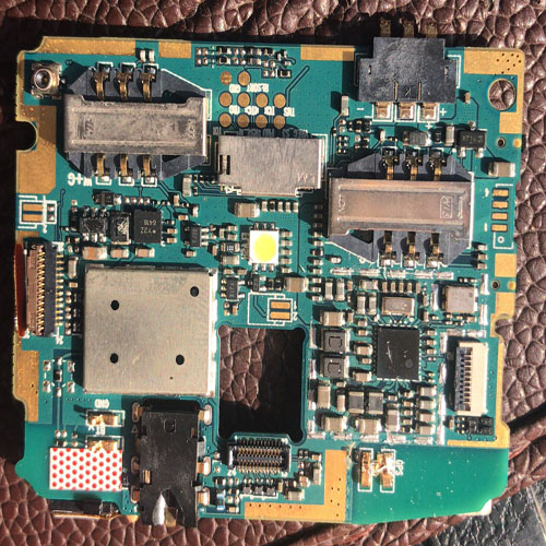 淮阴线路板回收