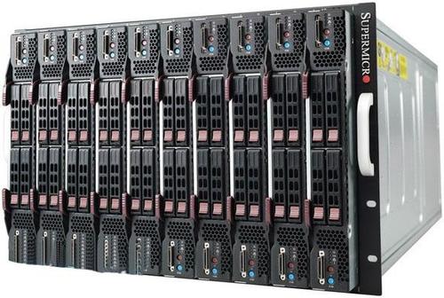 淮阴服务器回收